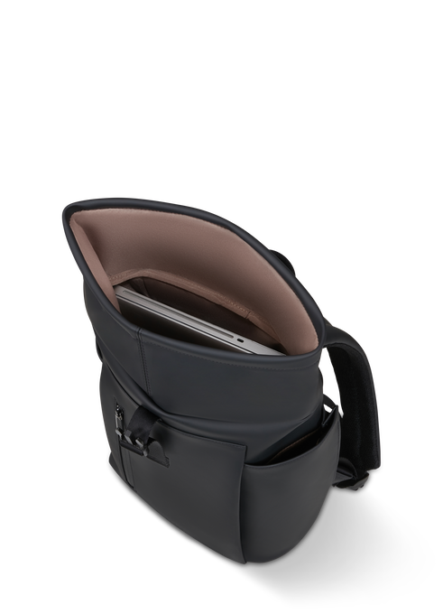 Lost In Berlin Mini-Zaino Rolltop