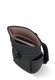 Lost In Berlin Mini-Zaino Rolltop