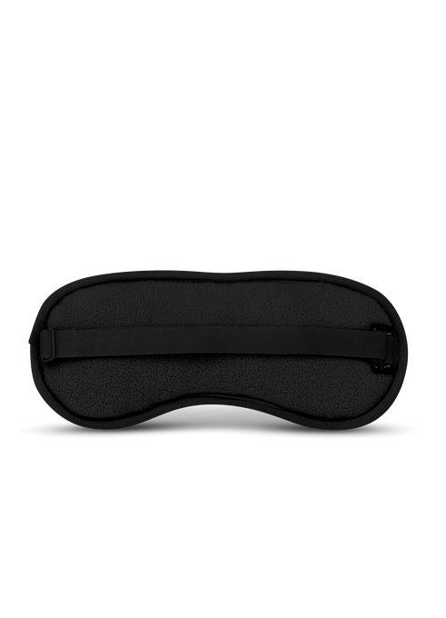 Lipault Lipault Travel Accessories Eye mask  Black