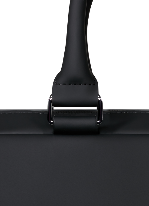 Lost In Berlin Borsa per laptop 15.6"
