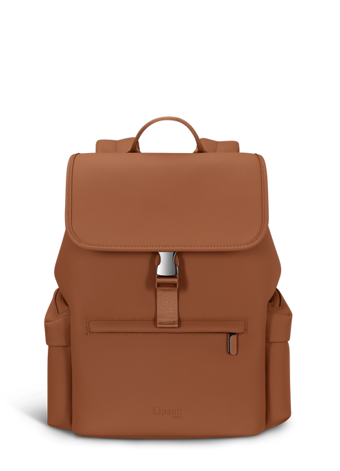 Lipault Lost In Berlin Mini Cargo Backpack  Nutsy Nut