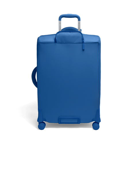 Plume Spinner L Cobalt Blue