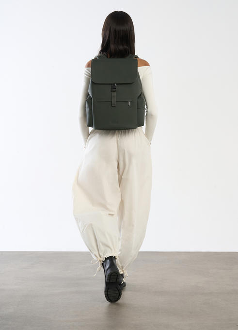 Lost In Berlin Zaino Cargo M 15.6"