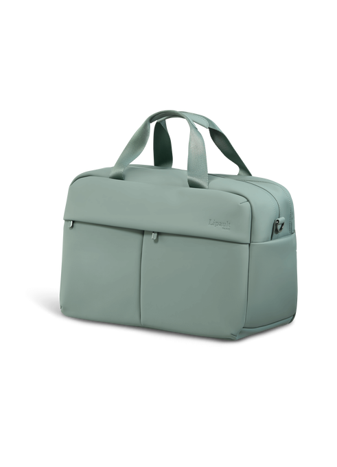 Lipault Lost In Berlin 24H Bag 2.0  Yoga Green