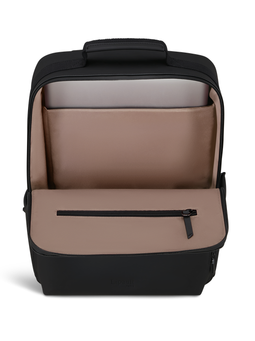 Lost In Berlin Zaino Lifetrotter 15.6"