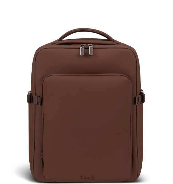 Lost In Berlin Zaino Pro 16"
