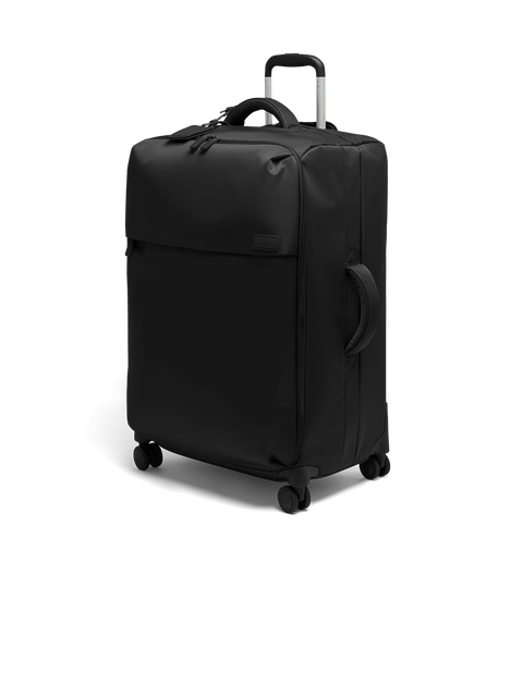 Plume Spinner L Black