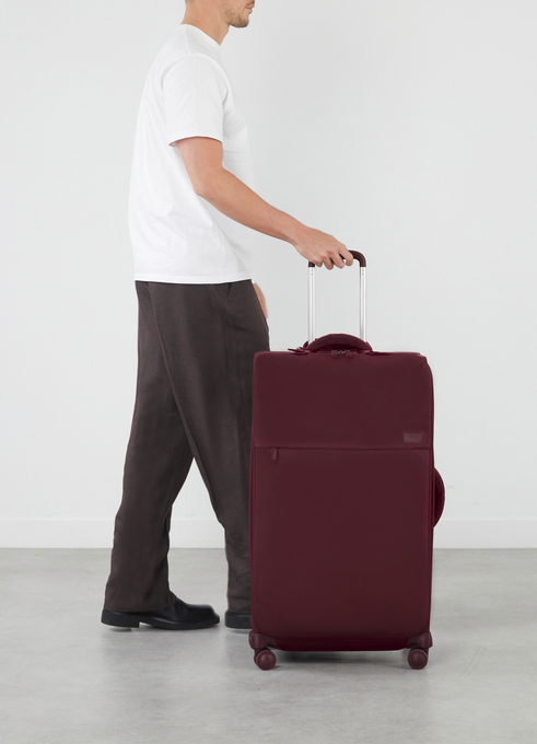 Lipault Plume Very Long Trip  Bordeaux