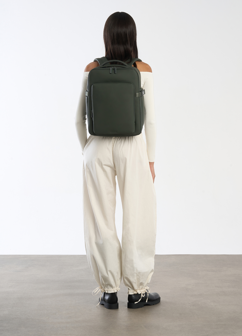 Lost In Berlin Zaino Pro 16"