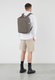 Lipault Lost In Berlin Backpack Pro  Ash Stone