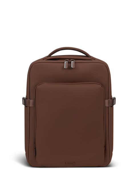 Lost In Berlin Zaino Pro 16"