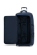 Lipault Foldable Plume Duffle with Wheels 78cm  Navy