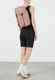 Lipault Lost In Berlin MIini Exile Backpack  Rose Quartz