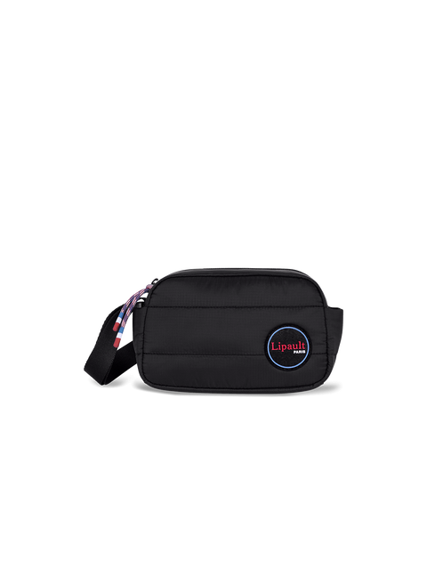 Snowflake Marsupio  Black