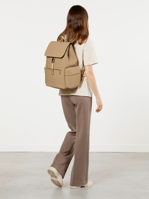 Lost In Berlin Zaino Cargo