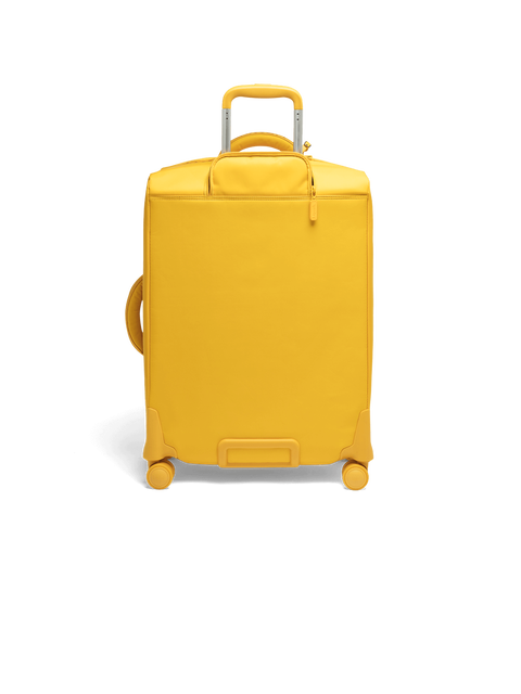 Plume Spinner M Sunflower