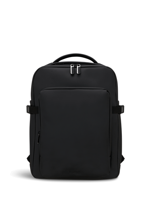 Lipault Lost In Berlin Backpack Pro  Black