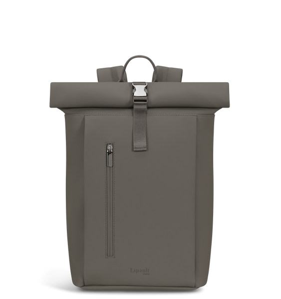 Lost In Berlin Zaino Rolltop 15.6"