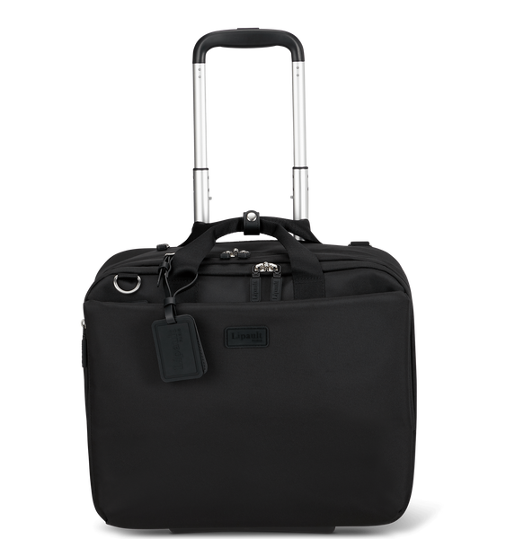 4BIZ Borsa pilota 15.6" 4BIZ Borsa pilota 15.6"