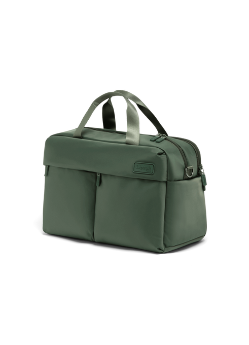 Lipault City Plume 24H Bag 2.0  Khaki