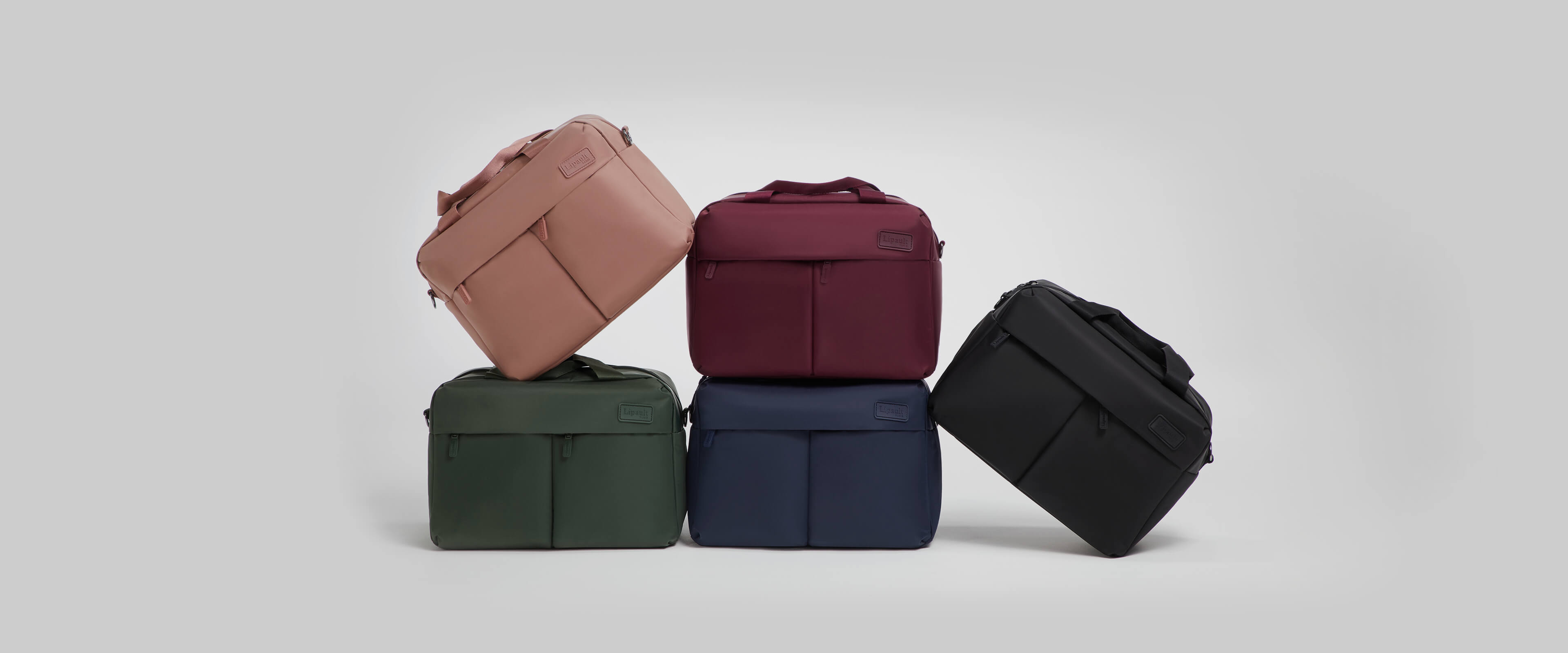 Collezione City Plume