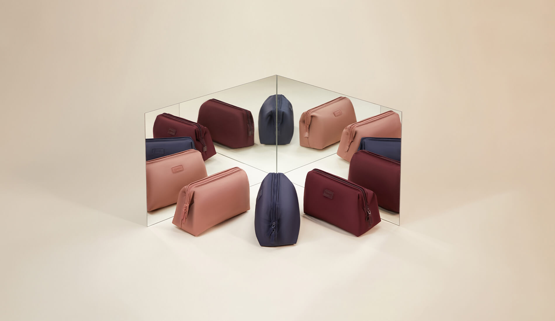 Collezione accessori Plume