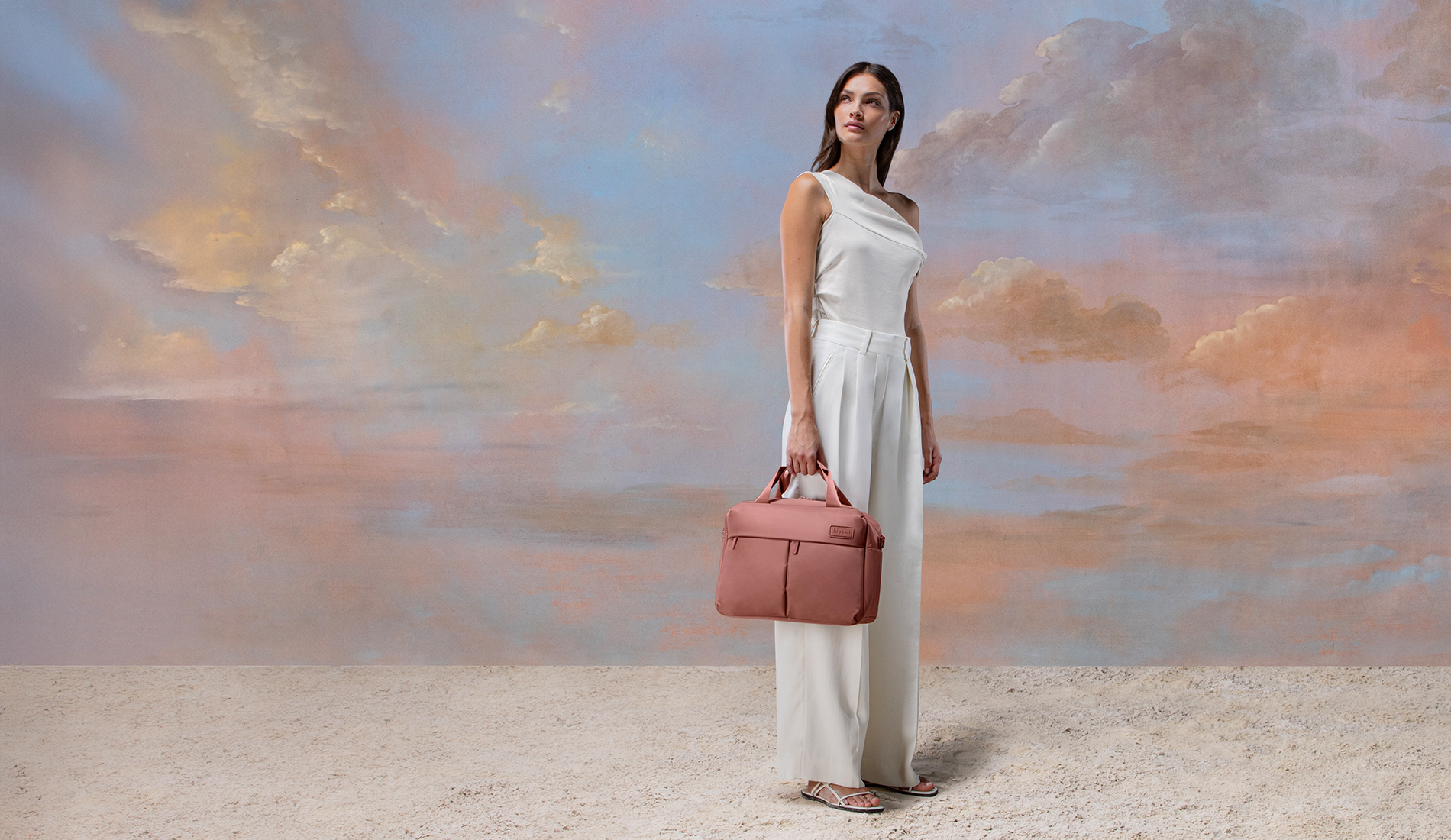 Collezione City Plume