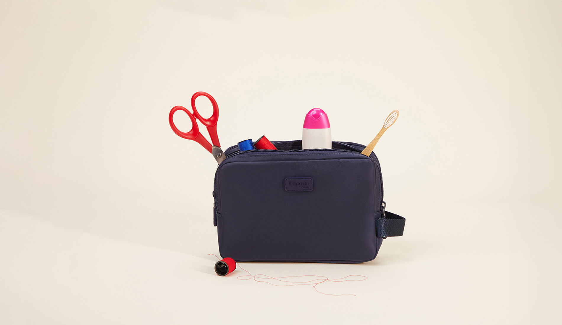 Tutti gli accessori