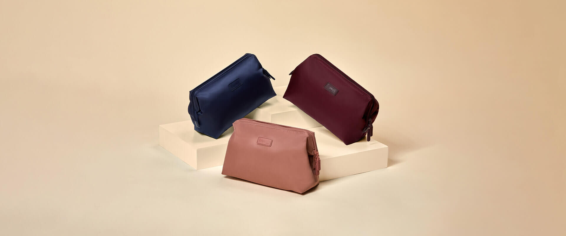 Collezione accessori Plume