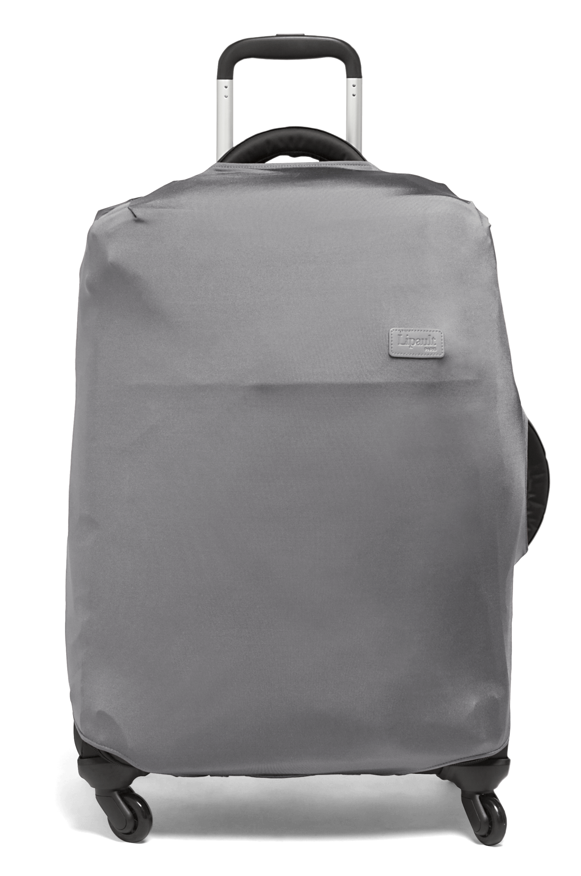 Lipault Ta Luggage Cover L Pearl Grey | Lipault Italia